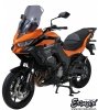 Szyba ERMAX HIGH 45 cm Kawasaki VERSYS 1000 2019 - 2024
